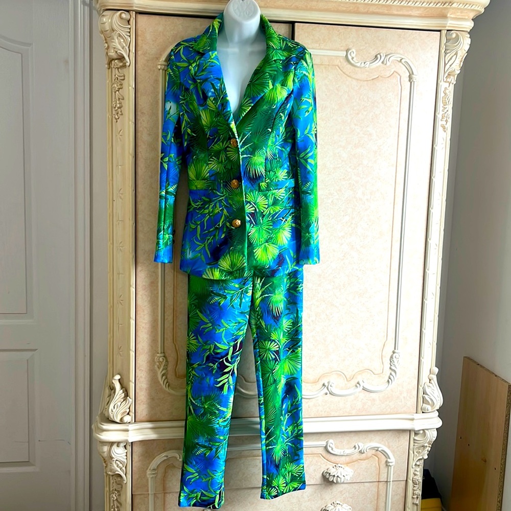 Amazing Woman set Size M - Picture 3 of 11
